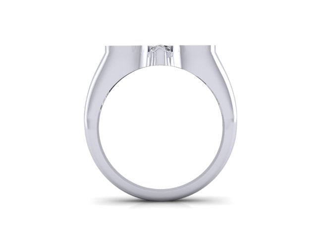 Tragic Ring-UDINC0772