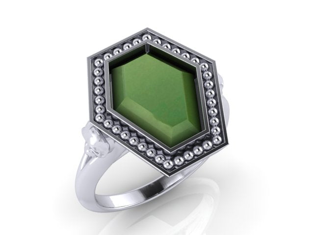 October Ring of the Month-UDINC0701
