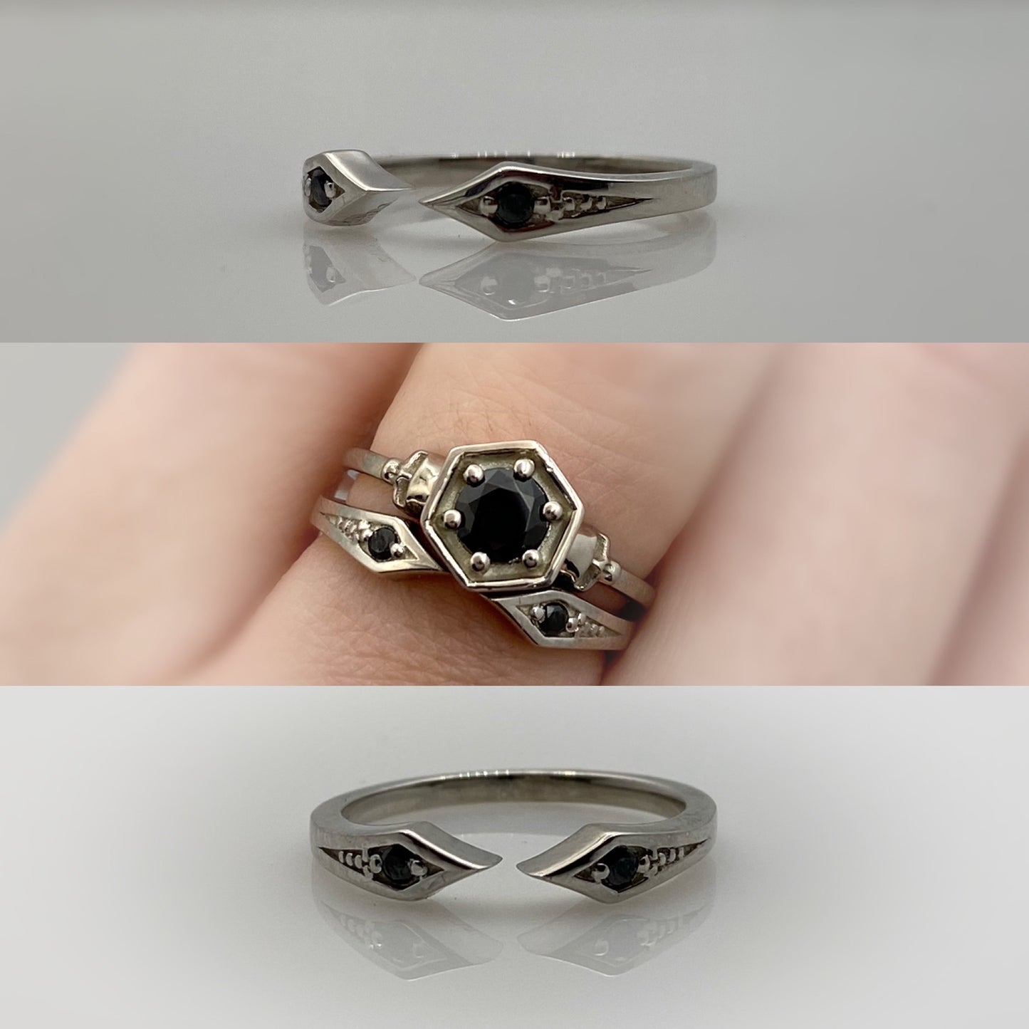 Open Contour Band-UDINC0723