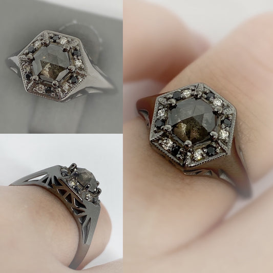 May Ring of the Month: UDINC0698