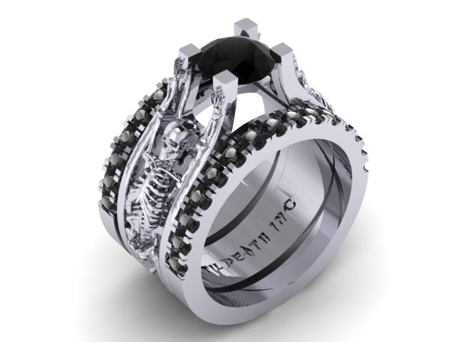 Contour Wedding Band-UDINC0333WB