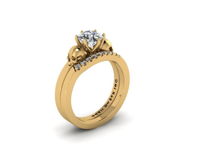 Contour Wedding Band-UDINC0336WB