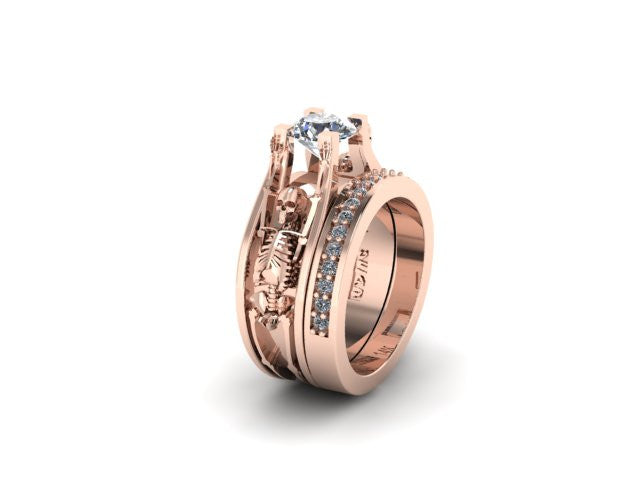Contour Wedding Band-UDINC0333WB