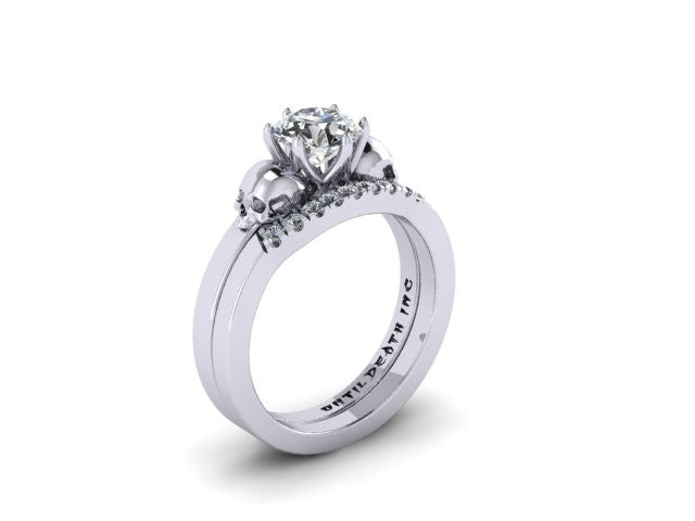 Contour Wedding Band-UDINC0336WB