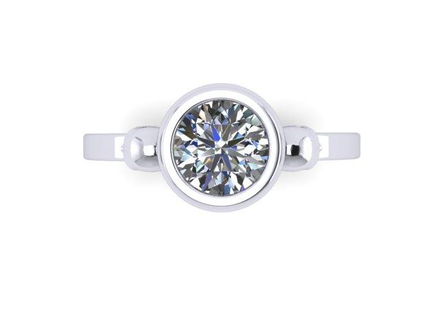 Bezel Love- UDINC0589