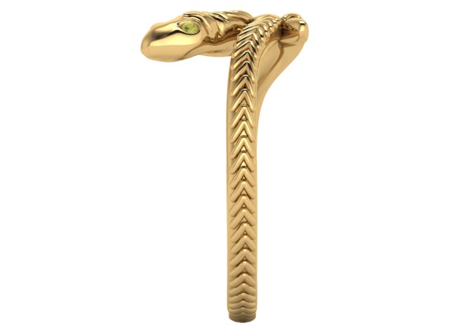 Dainty Serpent-UDINC0694