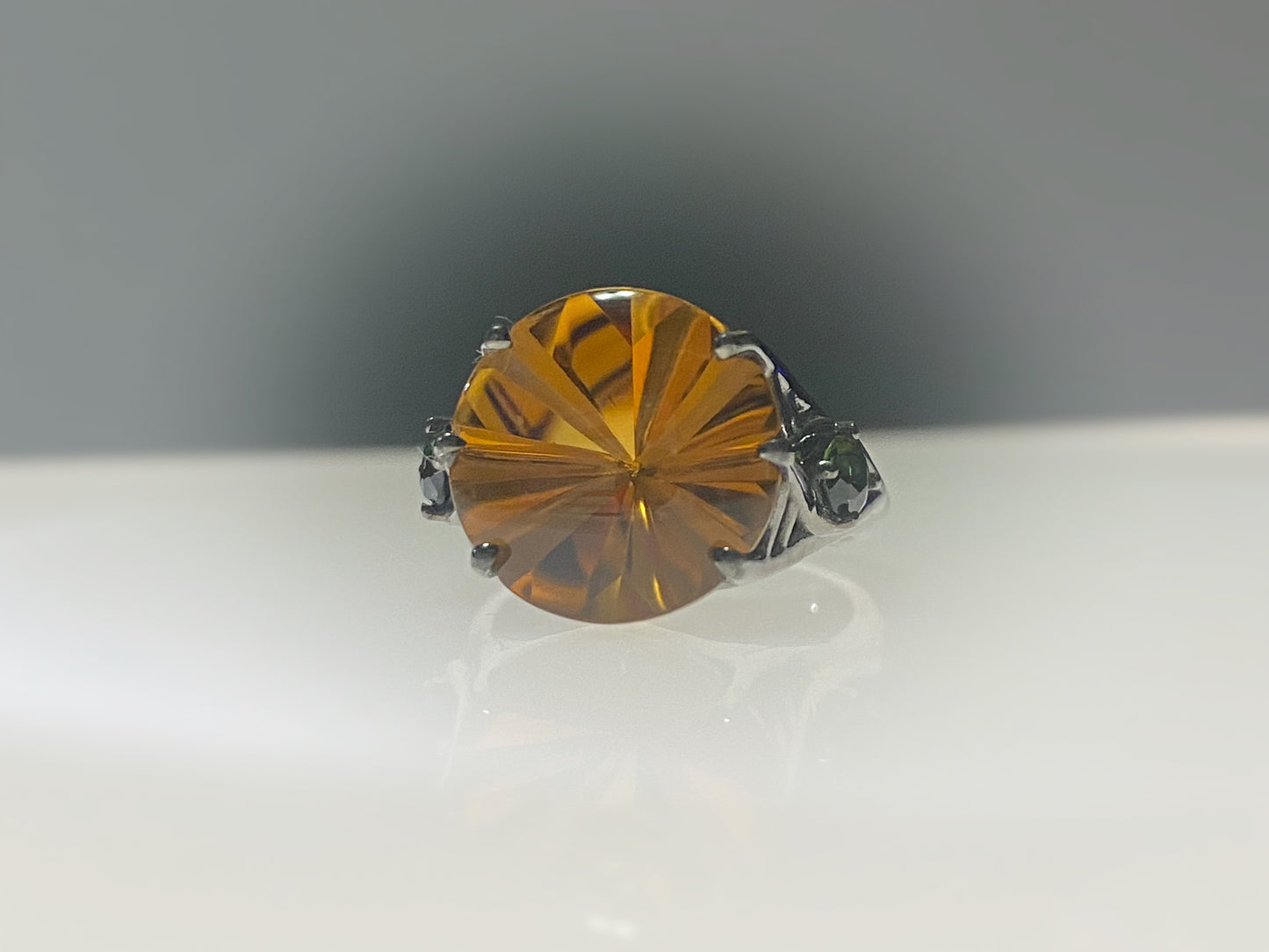 October Ring of the Month- UDINC0718