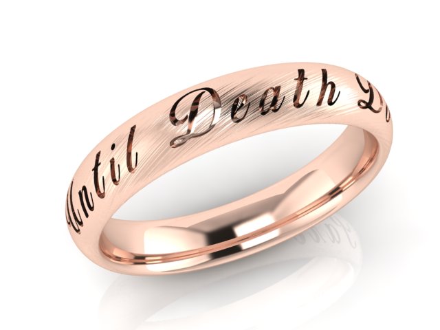 UDDUP Script Ring-UDINC0695