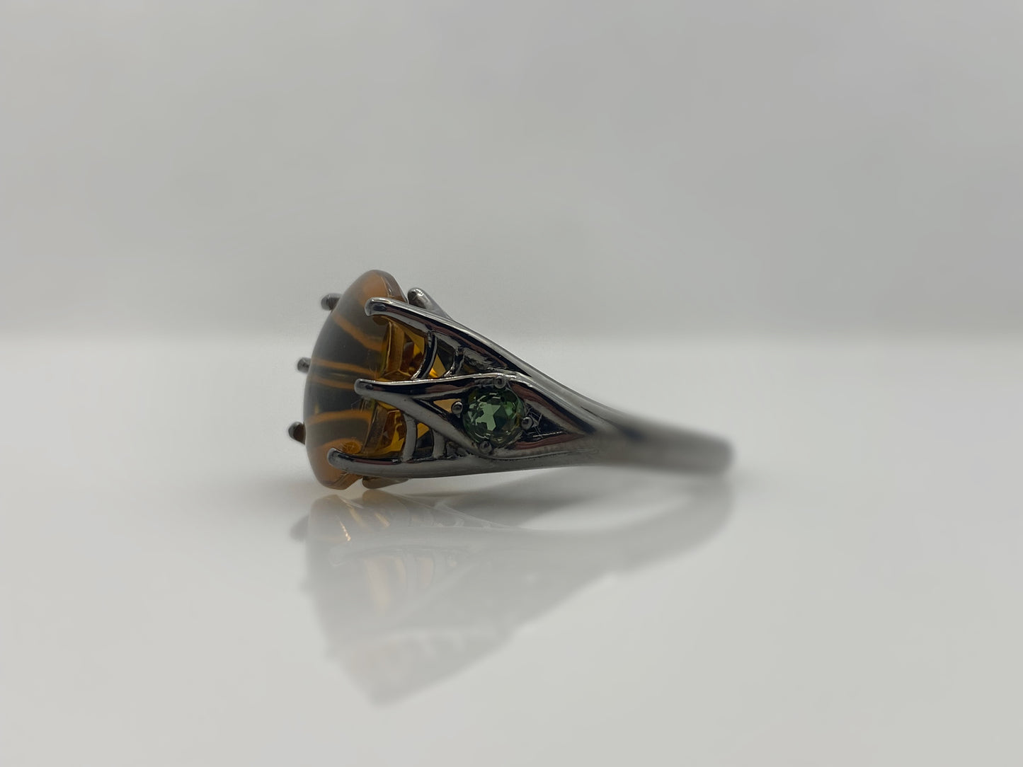 October Ring of the Month- UDINC0718