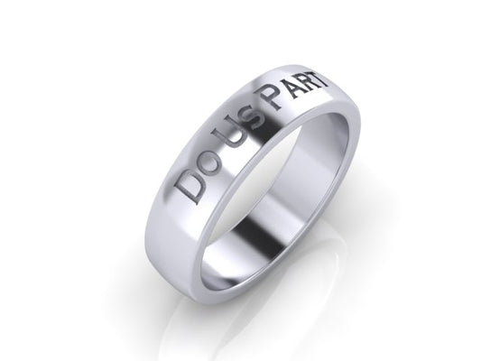 You and Me Band-UDINC0675B