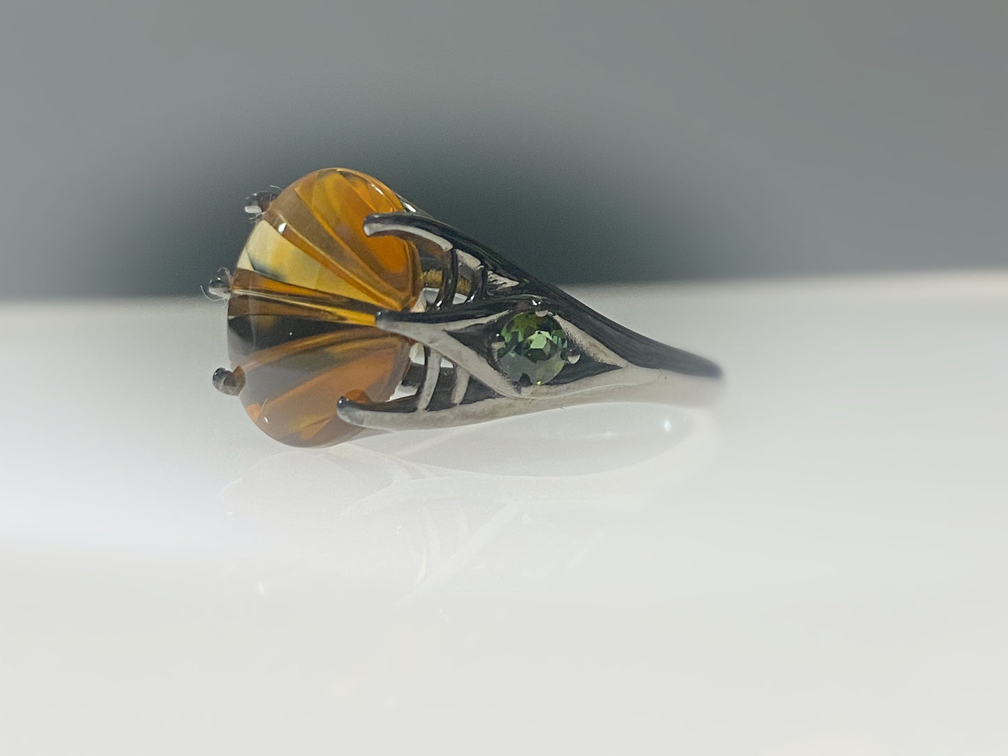 October Ring of the Month- UDINC0718