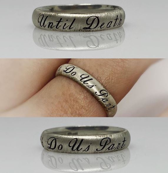 UDDUP Script Ring-UDINC0695