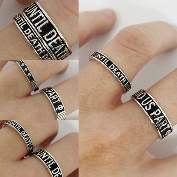 U.D.D.U.P Band-UDINC0674A