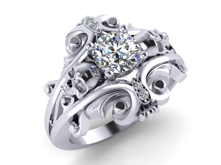 Victoria Ring-UDINC0591