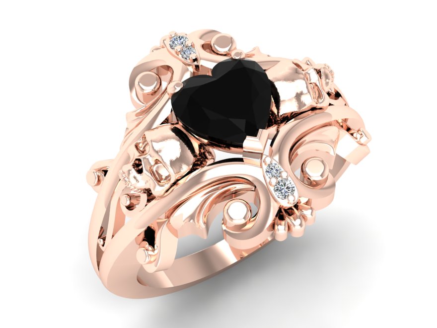 Victoria Ring-UDINC0591