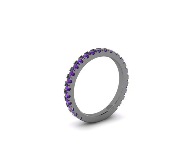 Contour Wedding Band-UDINC0531WB