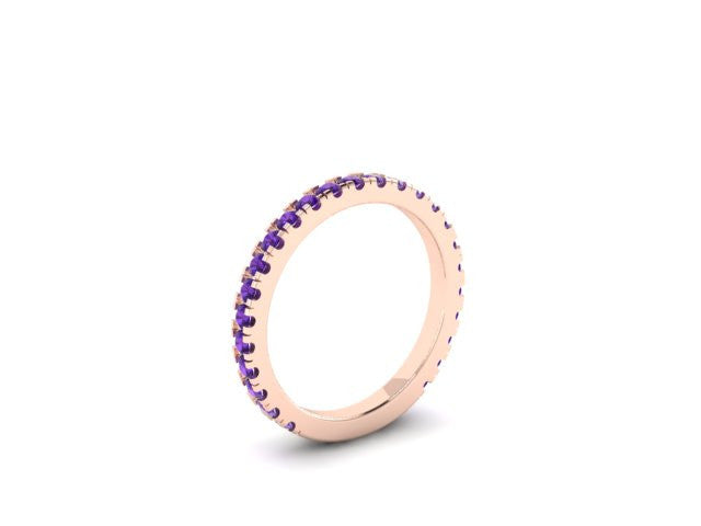 Contour Wedding Band-UDINC0531WB