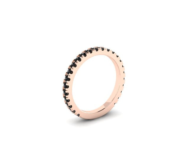 Contour Wedding Band-UDINC0531WB