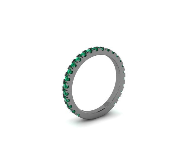 Contour Wedding Band-UDINC0531WB