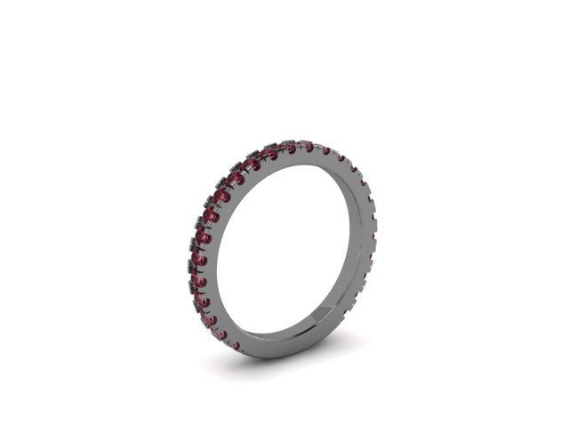 Contour Wedding Band-UDINC0531WB