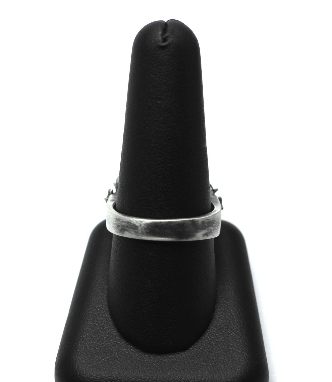 Skull & Maltese Cross & Flames-UDINC0050