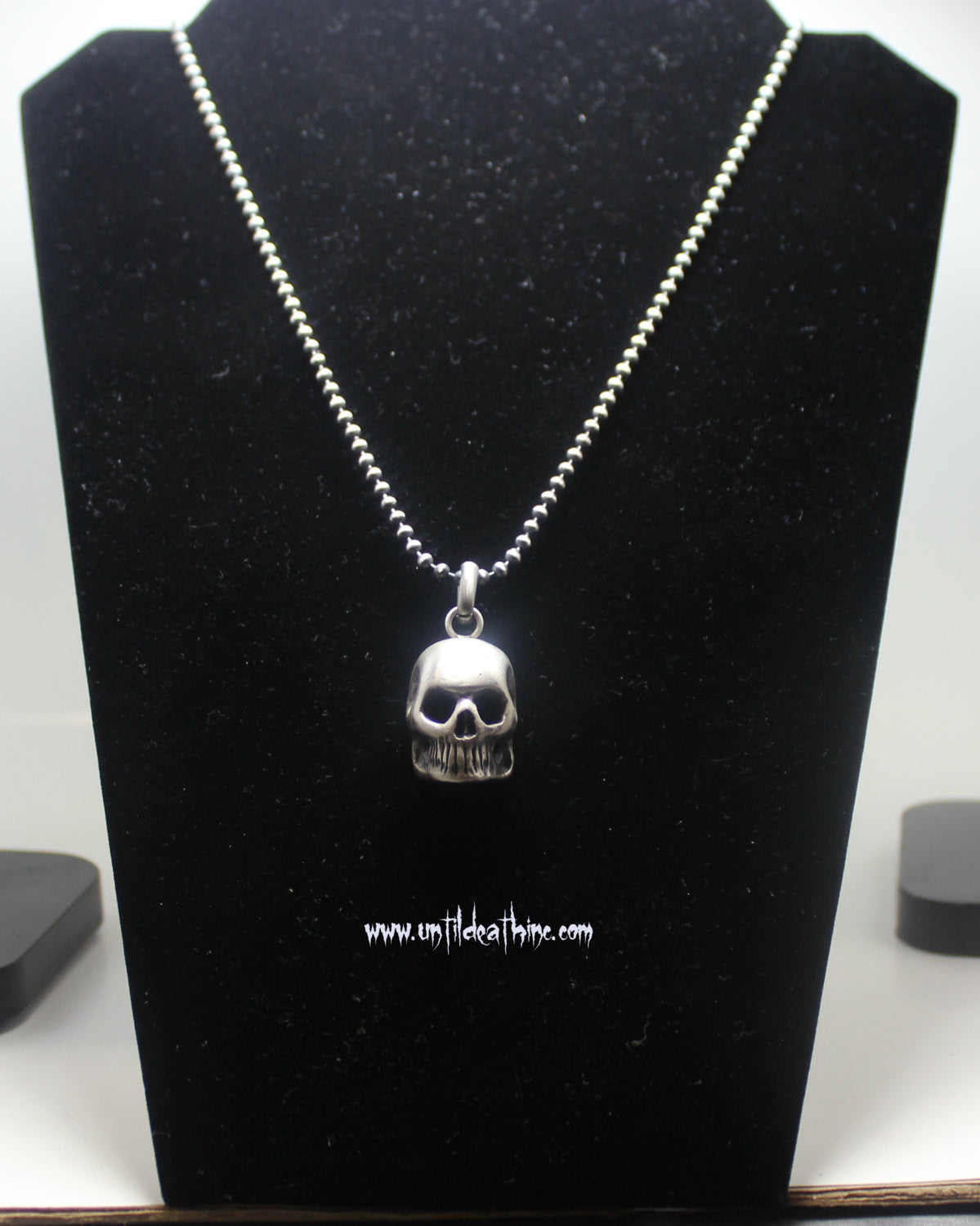 Dead Head Skull-UDINC0113