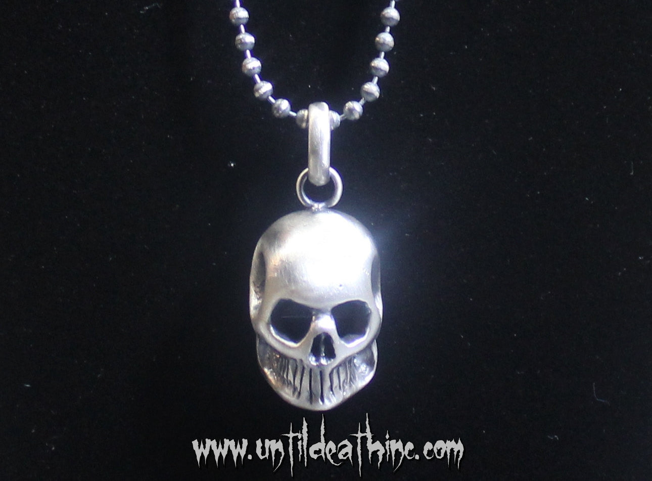 Dead Head Skull-UDINC0113