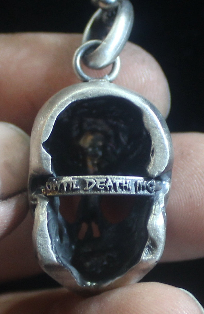 Dead Head Skull-UDINC0113