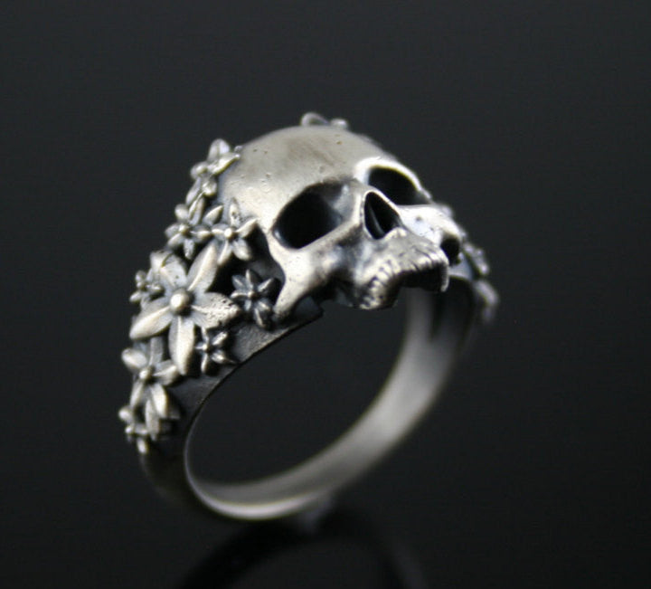 Pushin' Daisies-UDINC0312