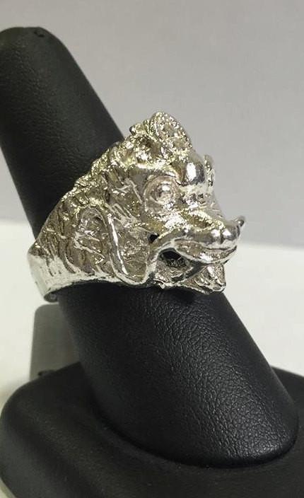 Chinese Dragon-UDINC0352