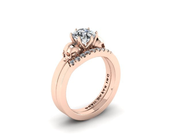 Contour Wedding Band-UDINC0336WB