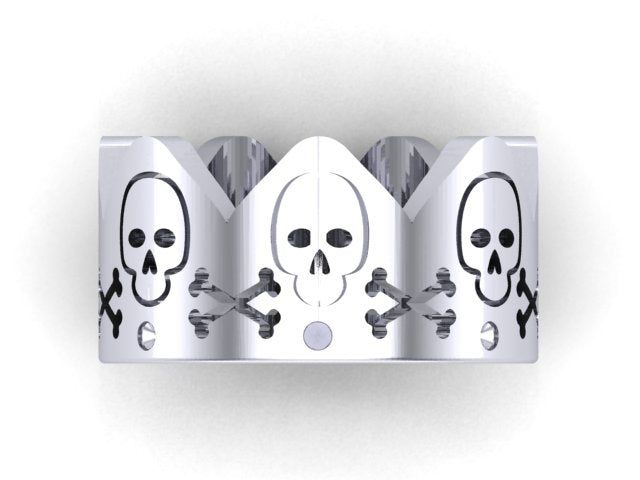 Your Highness Ring -UDINC0524