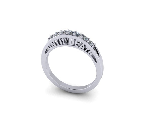 Till Death Ring-UDINC0712