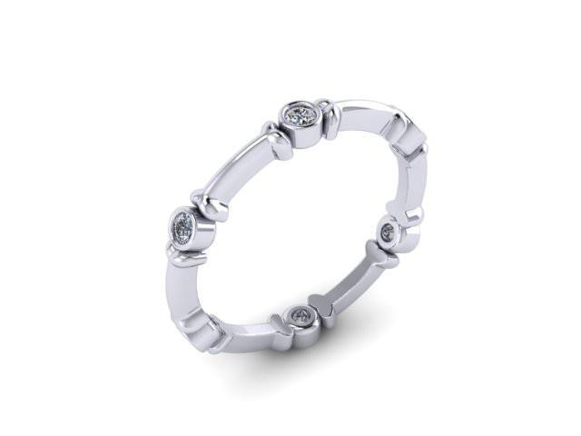 Bone and Bezel-UDINC0581