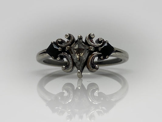 July Ring of the Month- UDINC0697