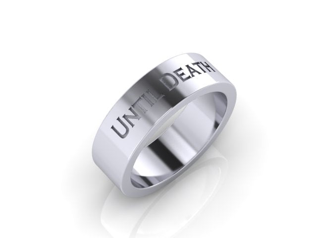 Until Death Band-UDINC0673B