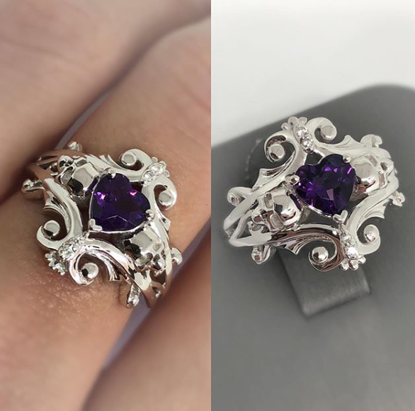 Victoria Ring-UDINC0591