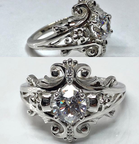 Victoria Ring-UDINC0591