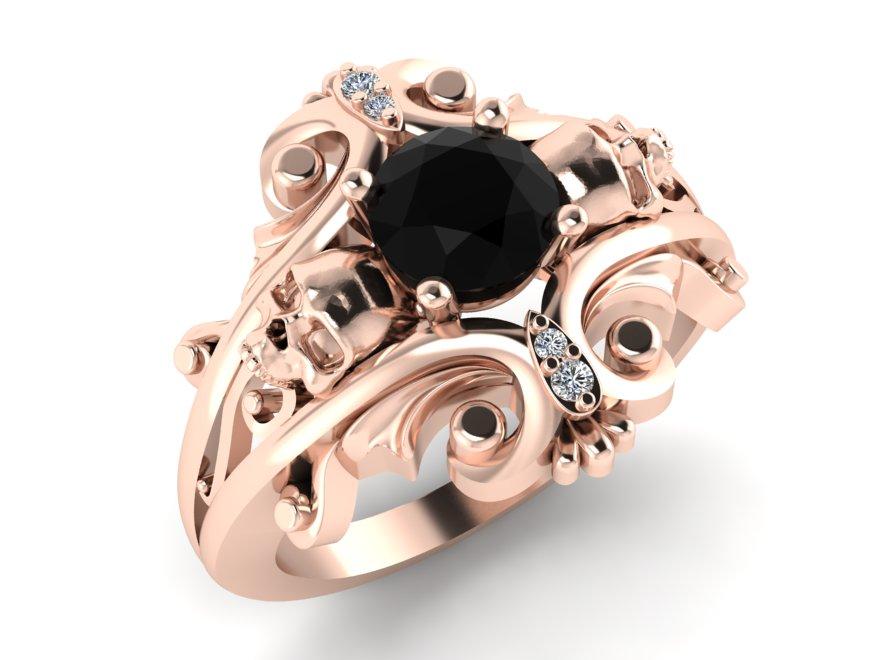 Victoria Ring-UDINC0591
