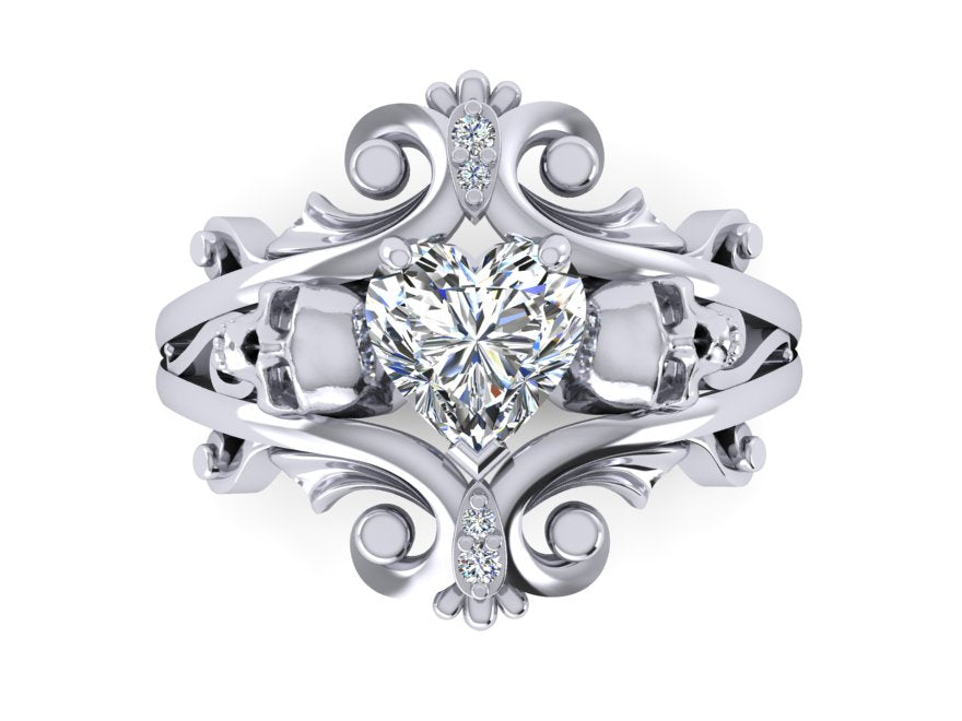 Victoria Ring-UDINC0591