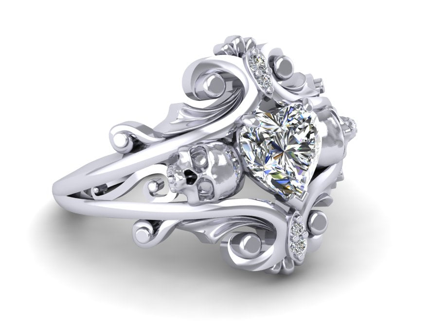 Victoria Ring-UDINC0591