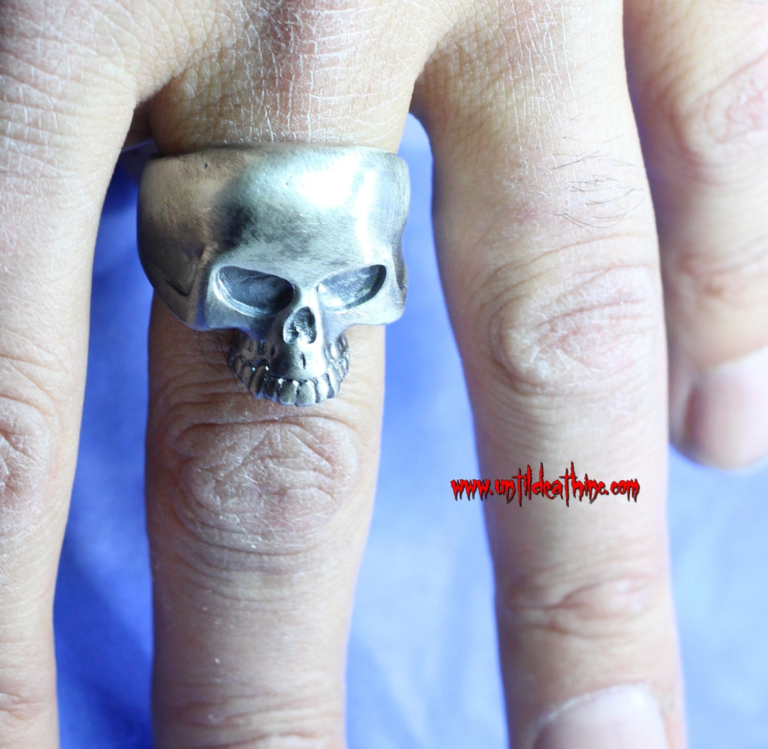 Punisher rings 2025