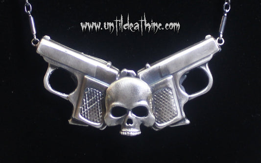 Guns Up-UDINC0100