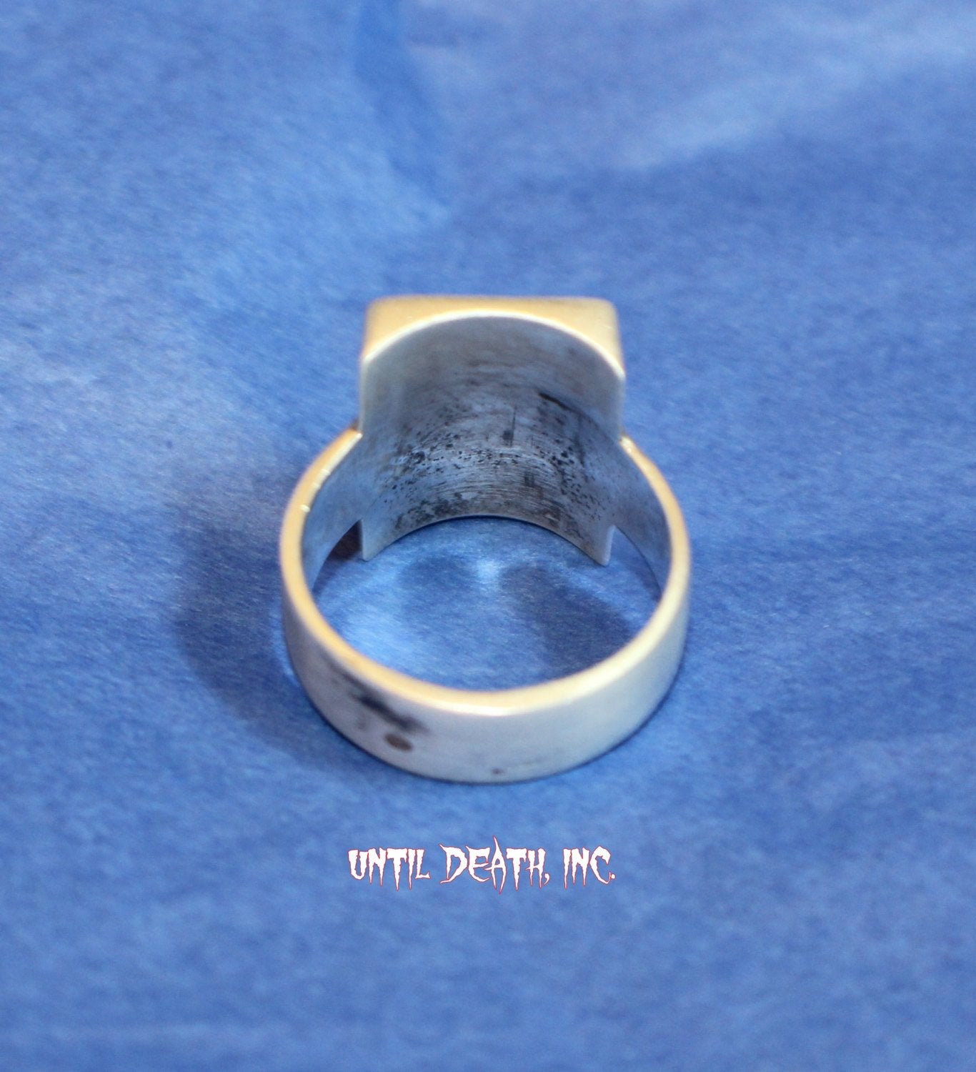 Skull Phantom-UDINC0017