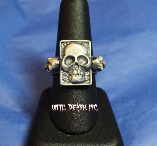 Skull Phantom-UDINC0017
