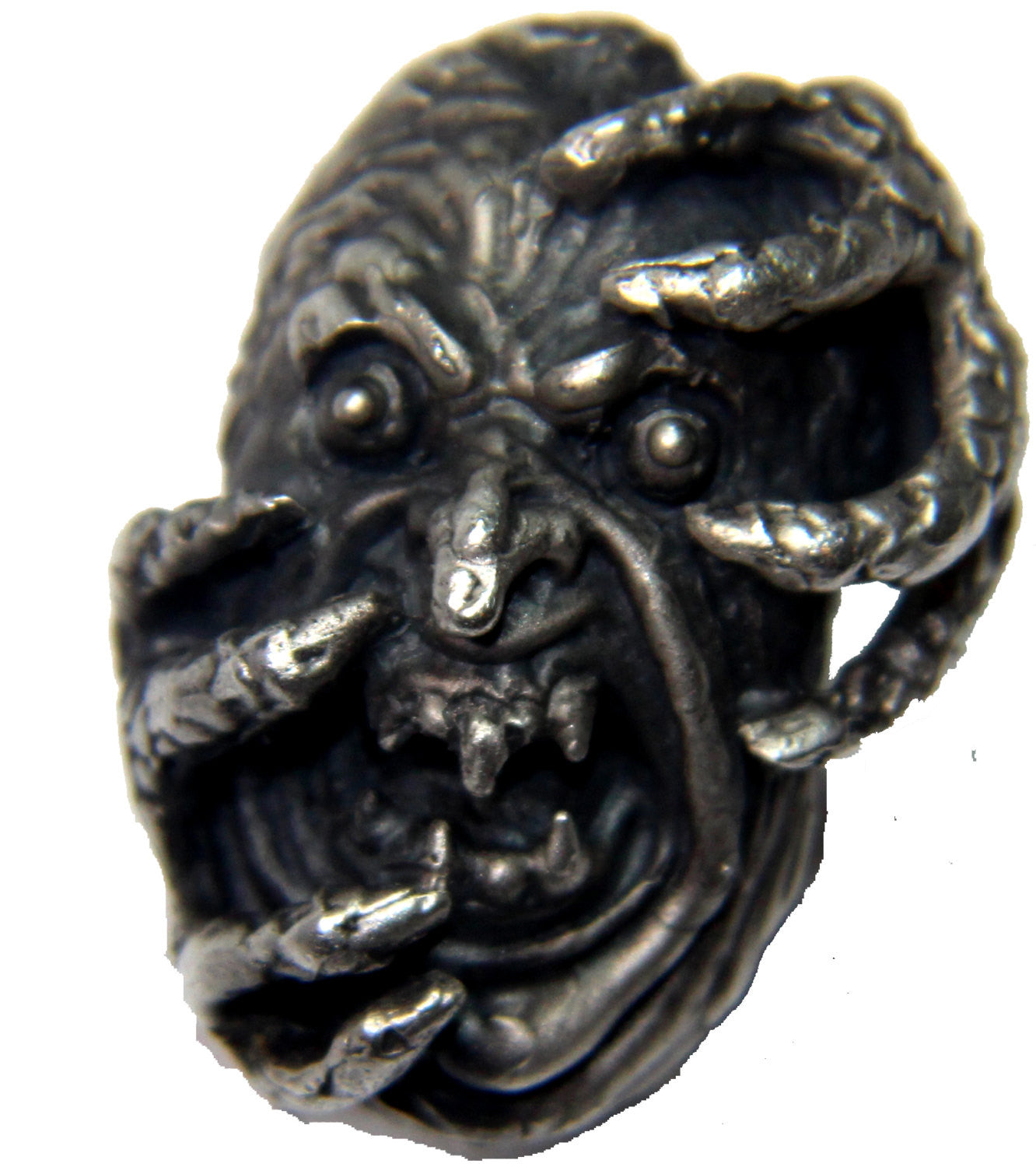 The Screaming Thing Ring