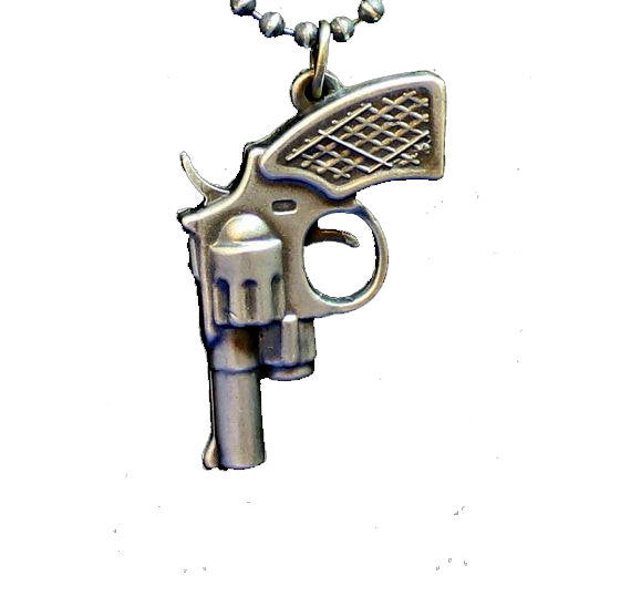 38 Special Revolver-UDINC0160