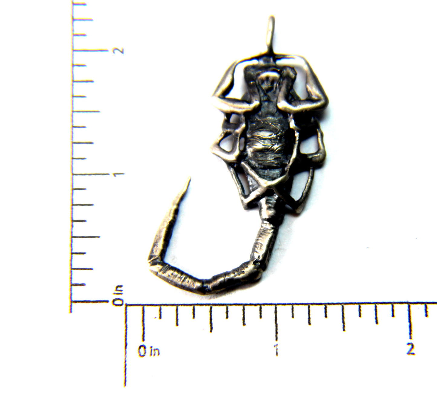 Scorpion -UDINC0150