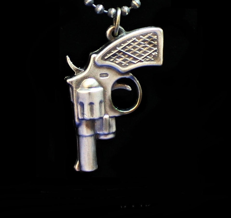 38 Special Revolver-UDINC0160