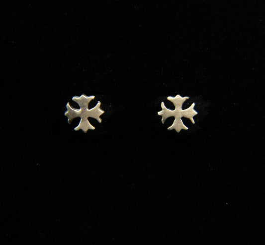 Petite Maltese Crosses